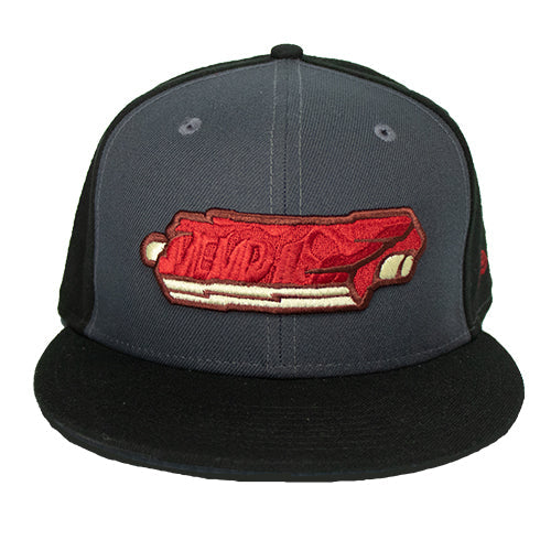 New Era 59Fifty Fitted Authentic Dry Rubs Cap