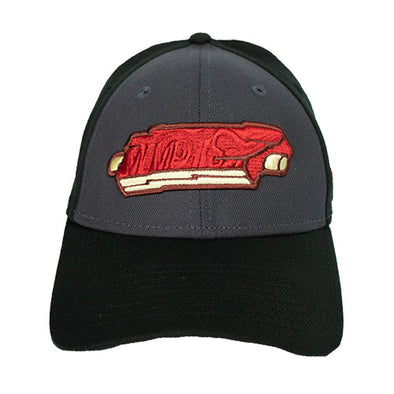 Memphis Redbirds New Era 9Forty Dry Rubs Snapback