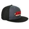 Memphis Redbirds New Era 59Fifty Fitted Authentic Memphis Dry Rubs Cap