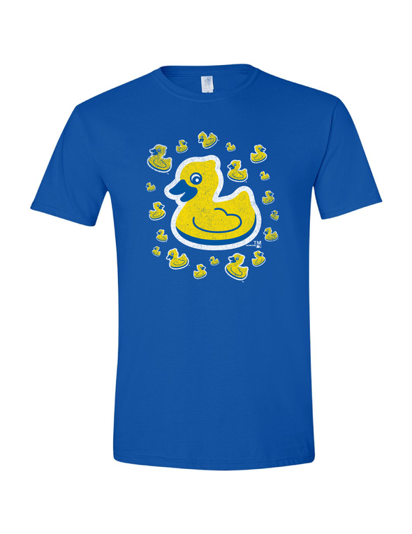 Ducky Confetti Tee