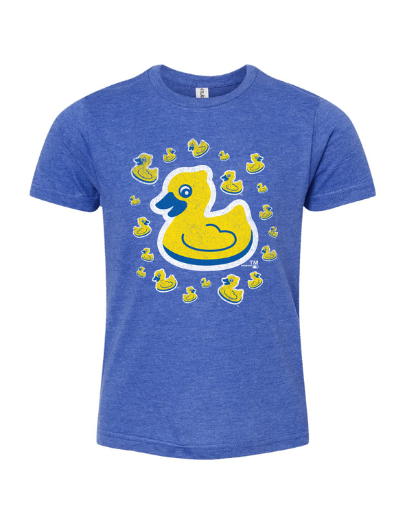 Ducky Youth Confetti Tee