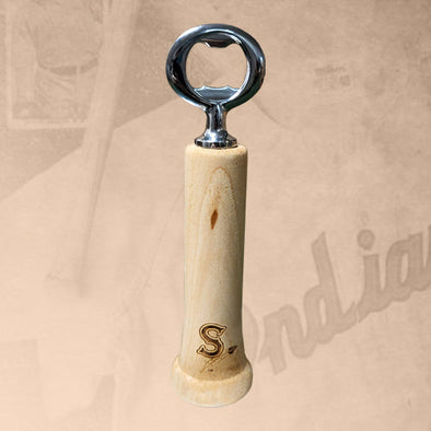 Spokane Indians Dugout Mug Bottle Opener