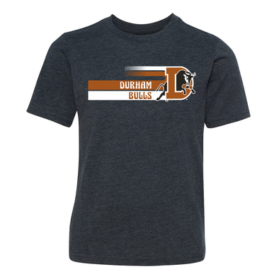Durham Bulls 108 Stitches Youth Circuit Tee