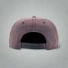 Columbus Clippers 47 Brand Double Play Captain Snapback