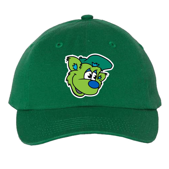 Eugene Emeralds Bimm Ridder Youth Sluggo Cap