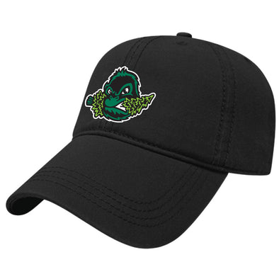 Eugene Emeralds Bimm Ridder Road Sasquatch Dad Cap