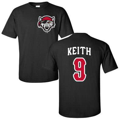 Erie SeaWolves BR Colt Keith Shirsey