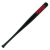 Erie SeaWolves CS Howling Dead Mini Bat