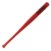 Erie SeaWolves CS Howling Dead Mini Bat