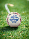 All-Star Game Baseball