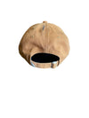 New Era womens 920 Brown F-Fist hat