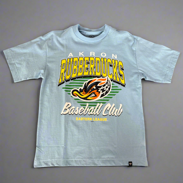 Extended Play Foundation Tee