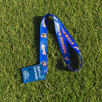 Durham Bulls Wincraft Lanyard