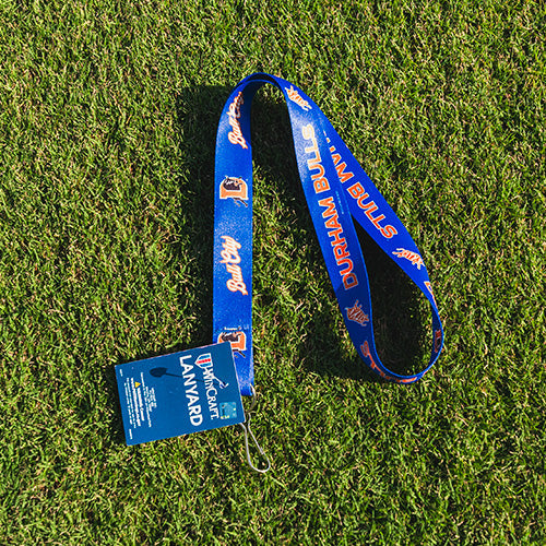 Durham Bulls Wincraft Lanyard