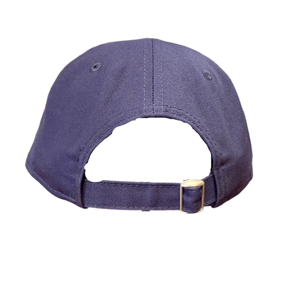 Richmond Flying Squirrels New Era Virginians 'R' 9Twenty