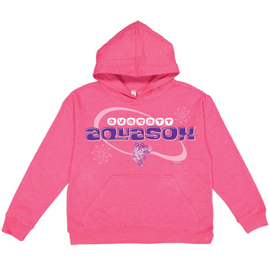 Everett AquaSox Youth Sydney Hoodie