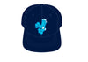 Everett AquaSox Bailey Cap