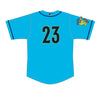 Everett AquaSox Color Splash Replica Jerseys Youth