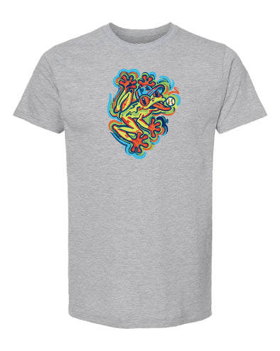 Everett AquaSox Storm Striker Tee