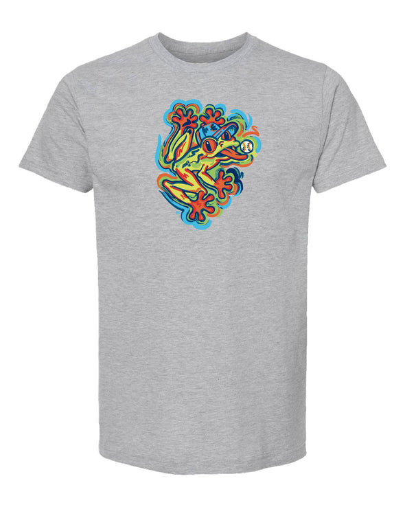 Everett AquaSox Storm Striker Tee