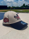 Augusta GreenJackets 2024 Stars & Stripes 3930