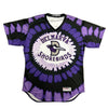 Delmarva Shorebirds EVOSHEILD Go Purple Game Worn Jerseys
