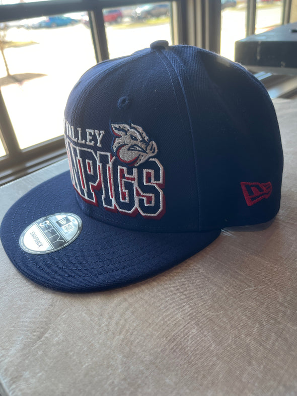 Lehigh Valley IronPigs Gameday 950
