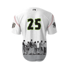 Eugene Emeralds OT Sports Sandlot Jersey