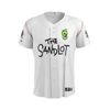 Eugene Emeralds OT Sports Sandlot Jersey