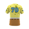Eugene Emeralds OT Sports Youth SpongeBob Jersey