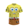 Eugene Emeralds OT Sports Youth SpongeBob Jersey