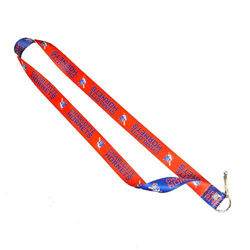 Charlotte Hornets Wincraft Lanyard