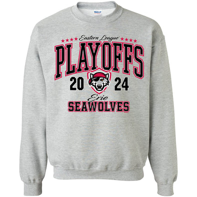 Erie SeaWolves BR 2024 Playoff Crew