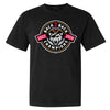 Erie SeaWolves BR Back 2 Back Comfort Tee