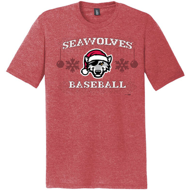 Erie SeaWolves BR Byrom Tee