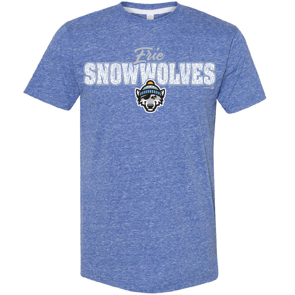 Erie SeaWolves BR Dare Tee