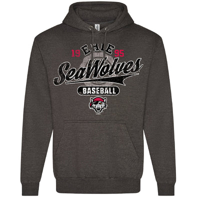 Erie SeaWolves BR Mollywood Hood