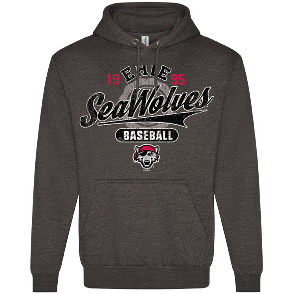 Erie SeaWolves BR Mollywood Hood