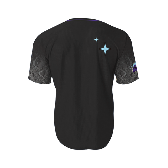 Erie SeaWolves OT Moon Mammoths Youth Jersey