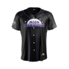 Erie SeaWolves OT Moon Mammoths Replica Jersey