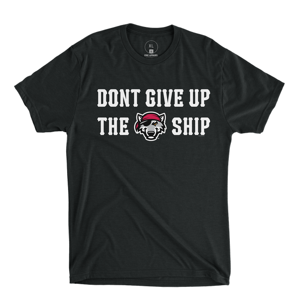 Erie SeaWolves EA Ship Tee