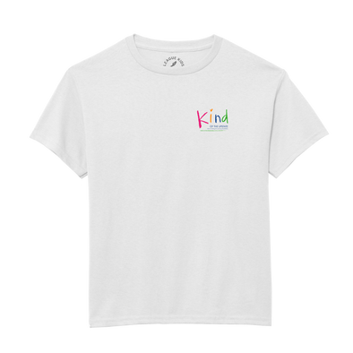 2025 Fall For KINDNESS YOUTH Tee Shirt