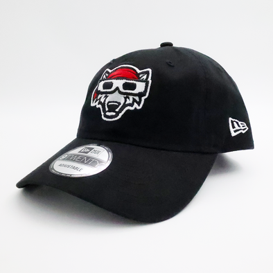 Erie SeaWolves NEC Eclipse Adjustable Cap