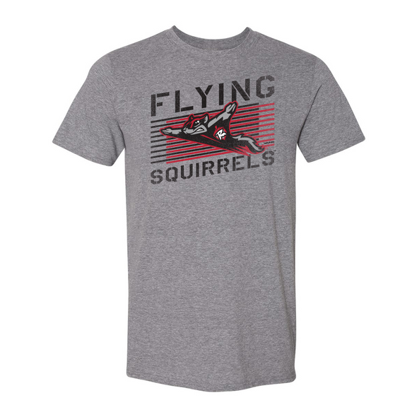 Richmond Flying Squirrels Dang Tee