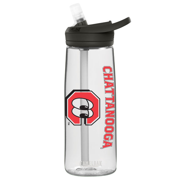 Chattanooga Lookouts Camelbak Eddy Water Bottle