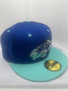Eerie Wearies 59fifty Fitted Cap Glow-in-the-Dark GCP (Specialty/ Not On-Field) *PRE-ORDER* (EXPECTED TO ARRIVE MAY 2026)