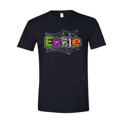 Erie SeaWolves EA Eerie Web Tee