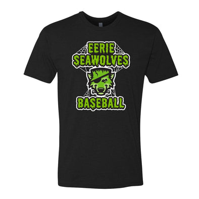 EA Eerie FrankenWolf Tees