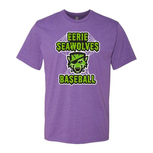 EA Eerie FrankenWolf Tees