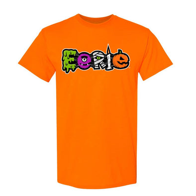 EA Eerie Tee Orange